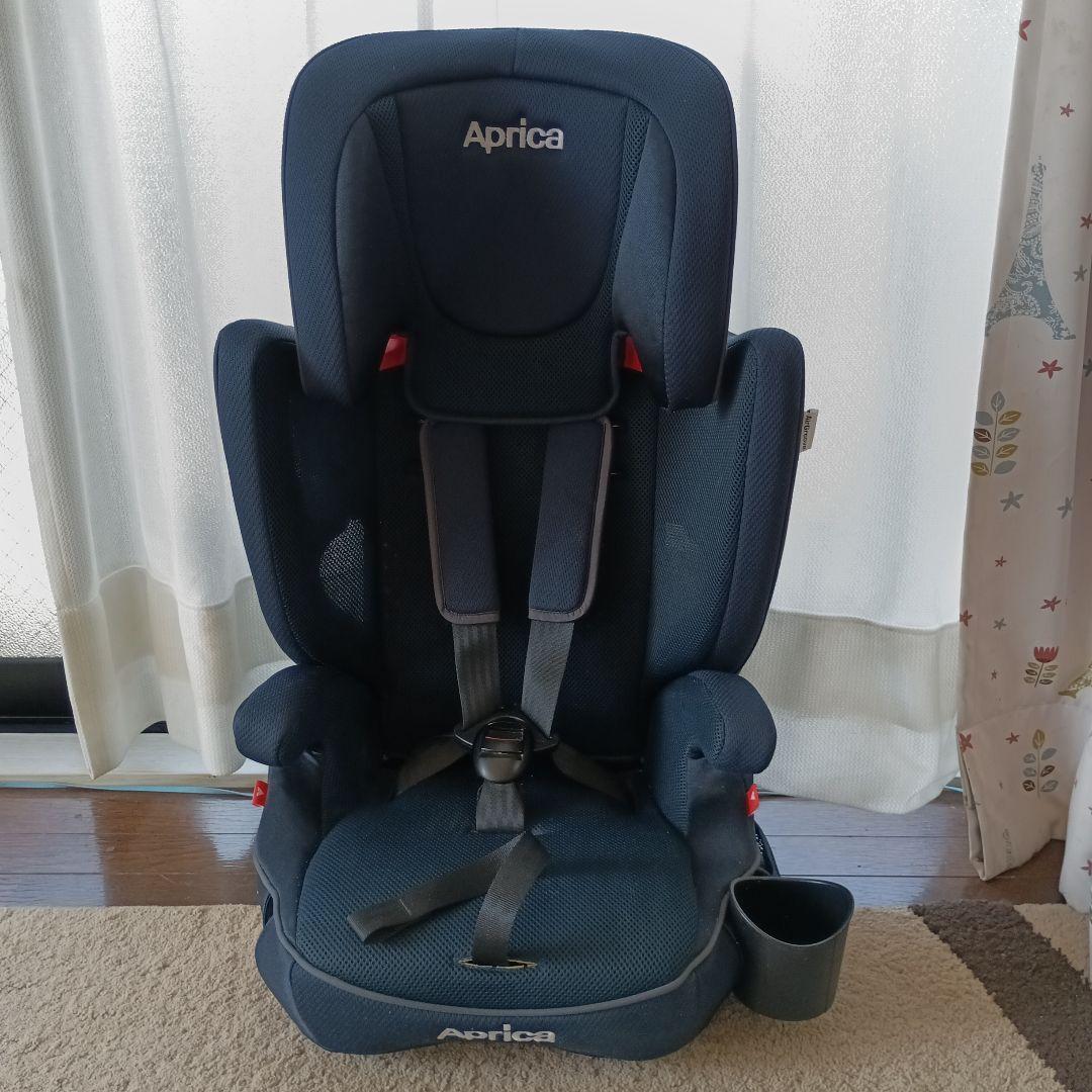 Aprica チャイルドシート エアグルーヴ