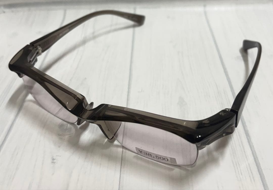 新品未使用 FACTORY900 ファクトリー900 FA-098 col425