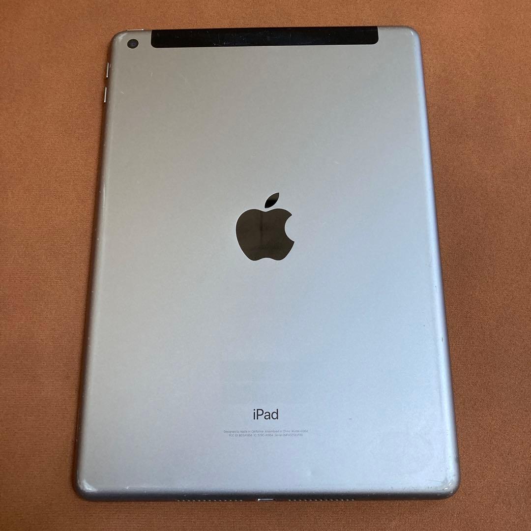 211【早い者勝ち】iPad6 第6世代 128GB SIMフリー☆