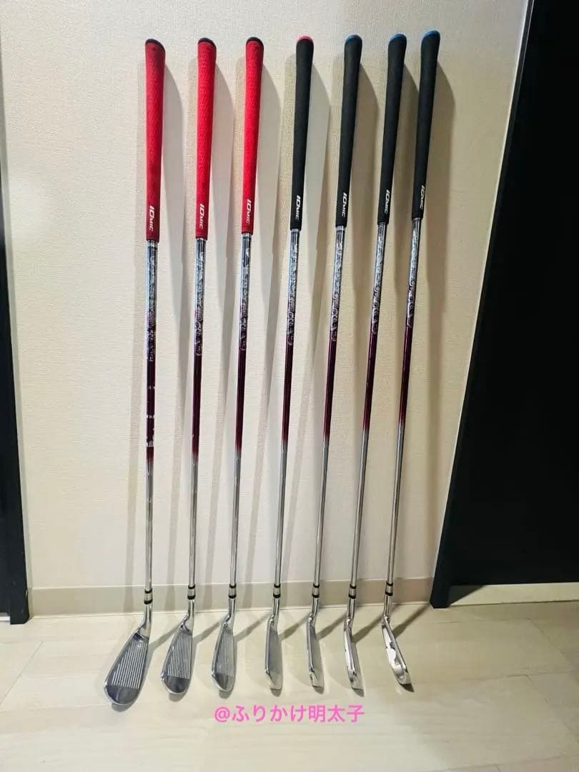 【美品】　Dagalo デザインチューニング　ダイナミックゴールド