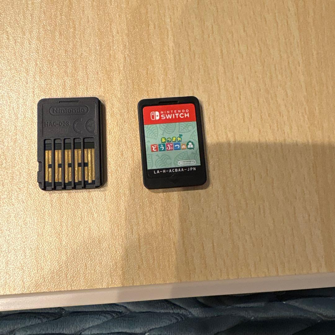 スーパーマリオブラザーズワンダー & あつまれどうぶつの森