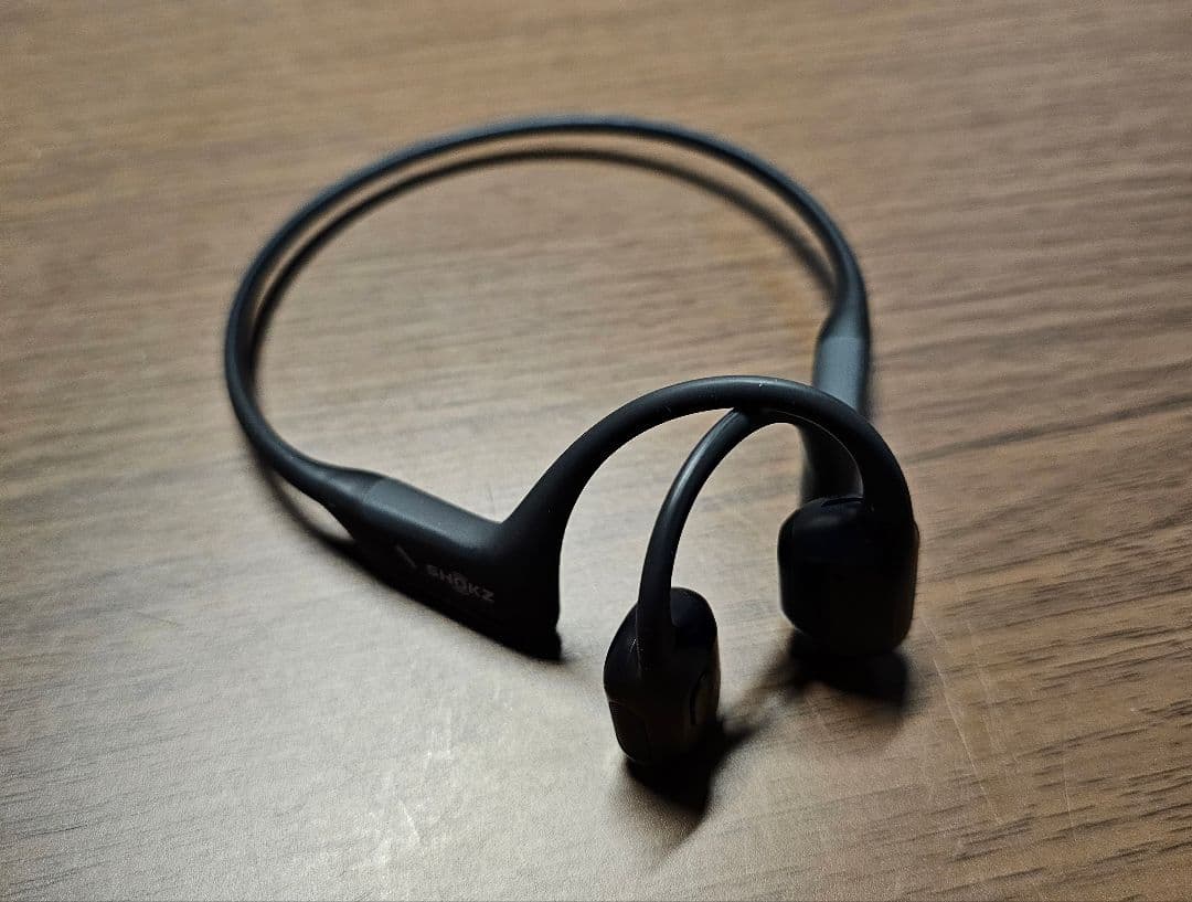 オ*シ様 Shokz OpenRun Pro 骨伝導イヤホン ワイヤレス 　要記