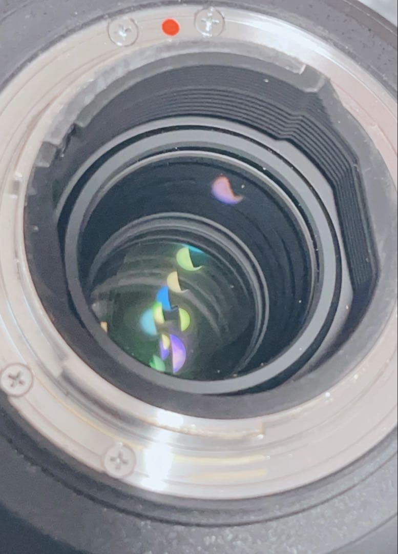 SIGMA sport 60–600mm F4.5–6.3 DG OS HSM