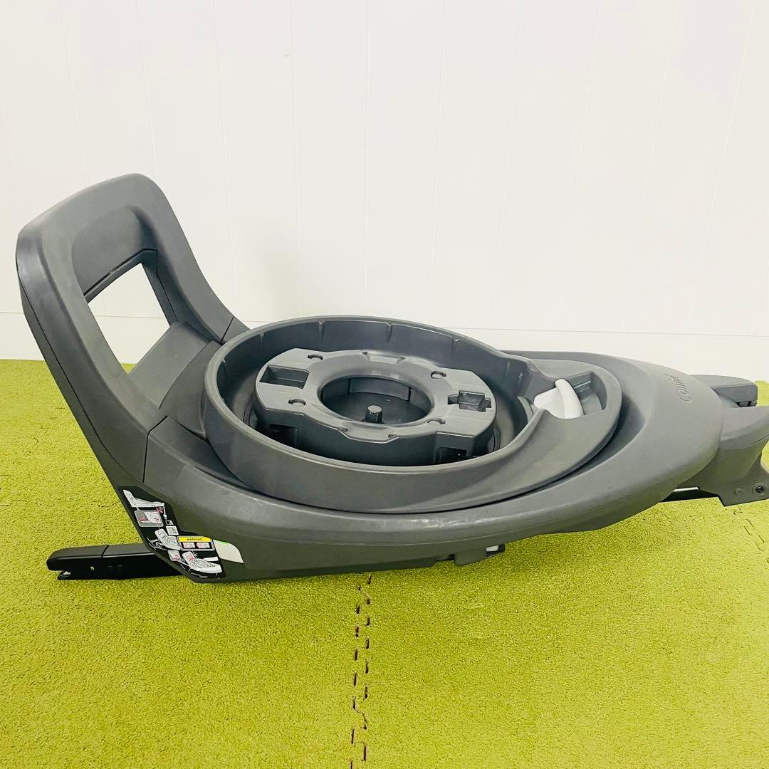 ⭐️美品⭐️コンビ　The S 乗せ替え用　チャイルドシート　のせかえベース