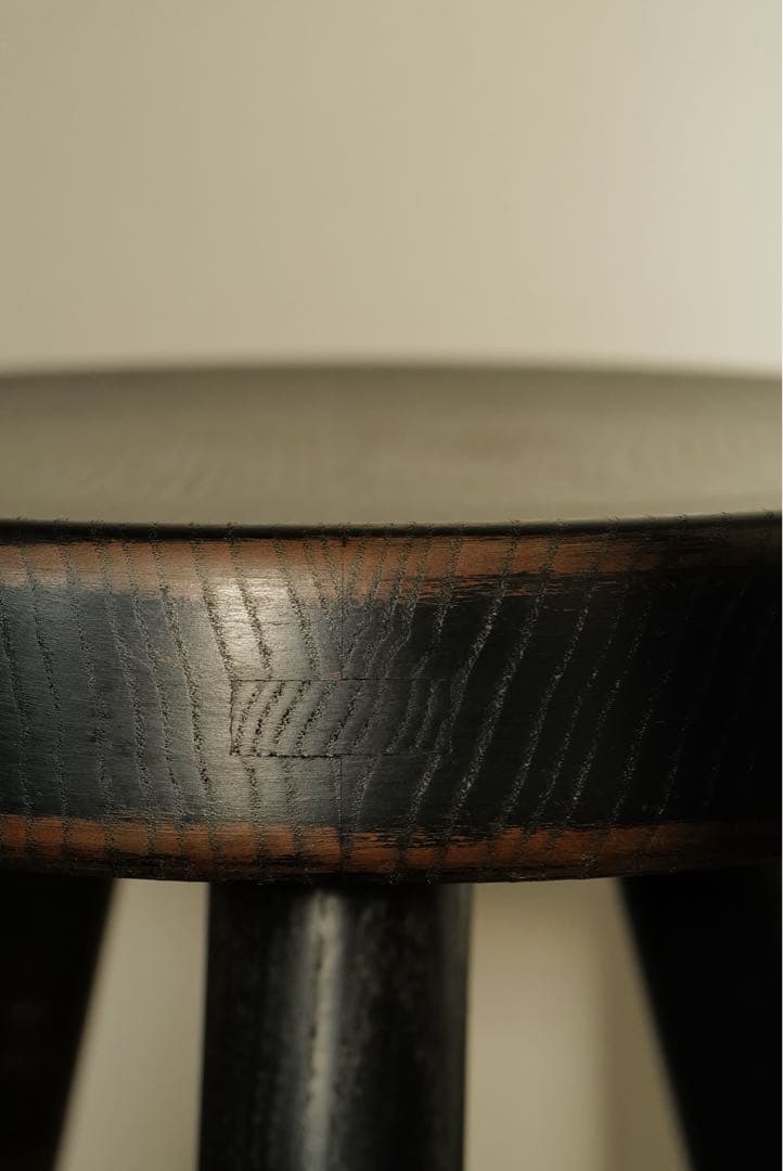 希少 シャルロットペリアン Berger Stool ASH