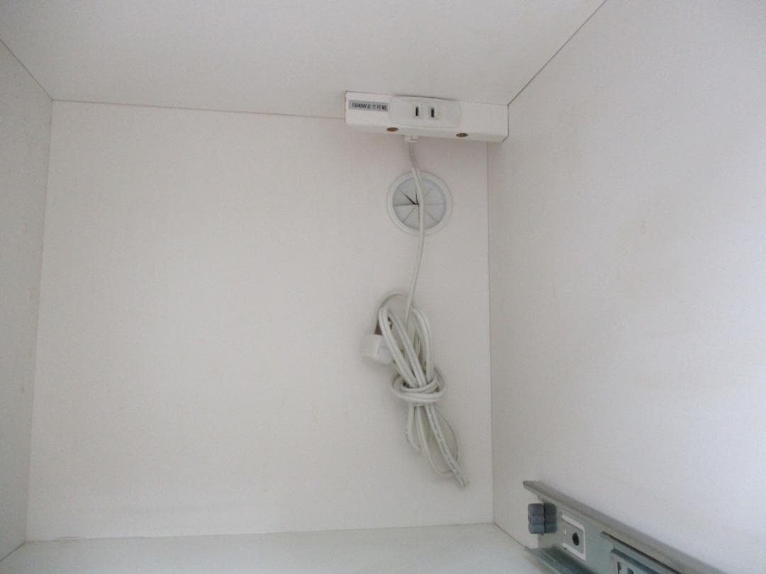 ★エリア内 送料無料 ニトリ キッチンボード ゾロ 120KB 食器棚★