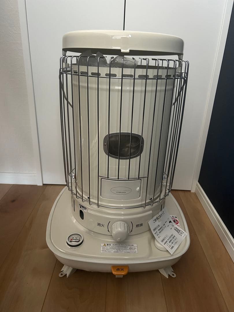 コロナ 石油ストーブ SL-6622