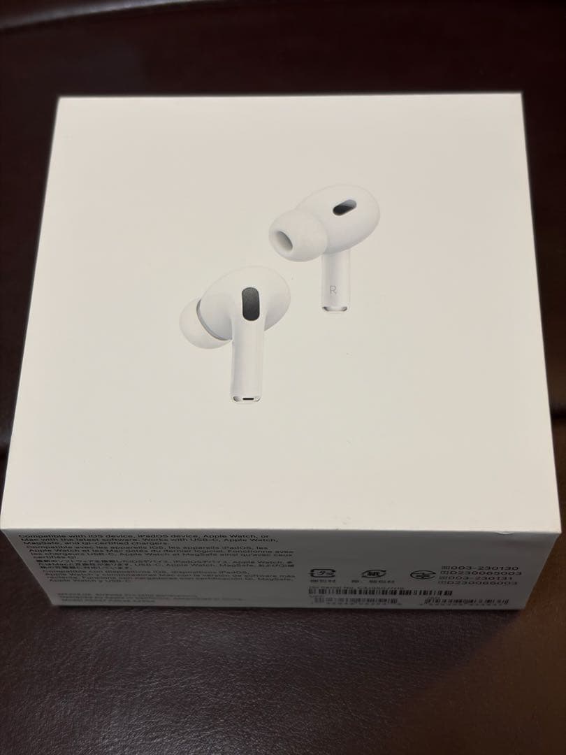 AirPodspro2【Type-C】