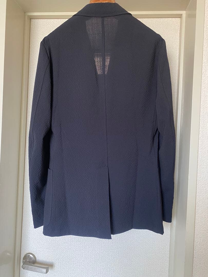 エルメス　ジャケット　サイズ44