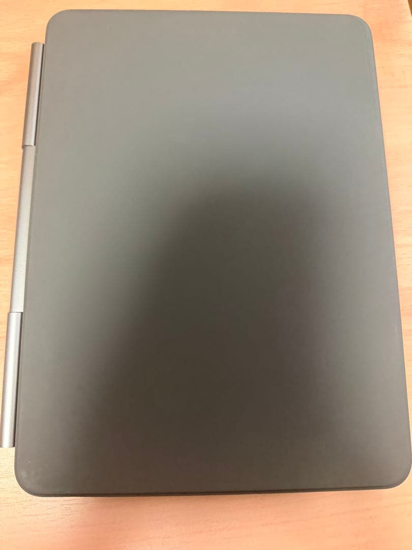 11インチMagic Keyboard - 日本語 - ブラック