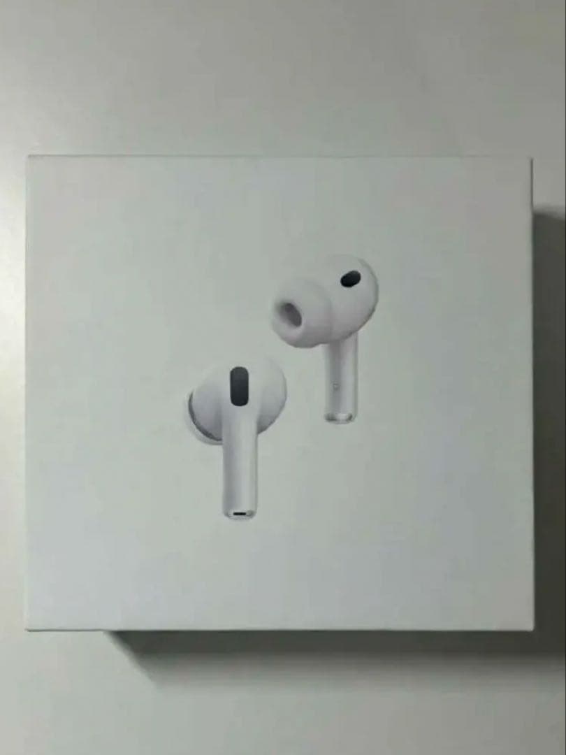 【当日発送】AirPods Pro 3 本体 新品未開封