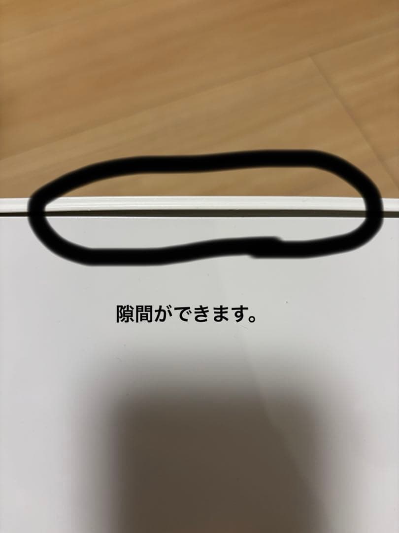 【難あり】三菱NJ-XSC10J 炊飯器 ホワイト 2022年製