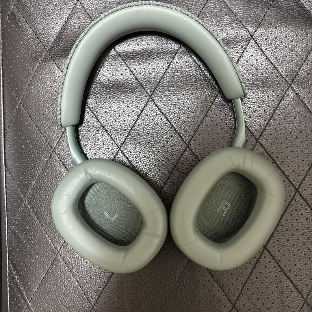 Bowers & Wilkins PX7 S2eワイヤレスヘッドホン