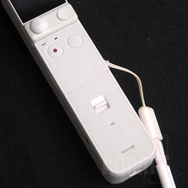 DJI Pocket 2 本体 Do-It-All ハンドル 149B19