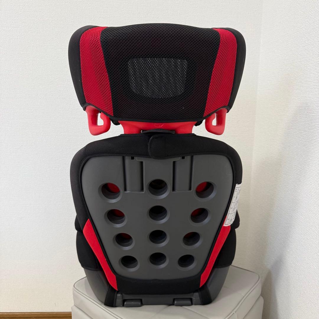 【美品】エールベべ ALC248 サラット3ステップクワトロST