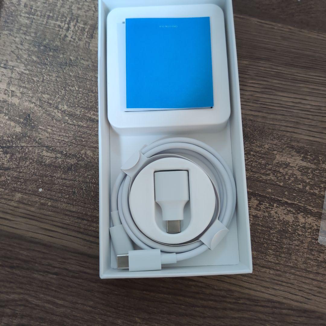 スマートフォン本体 Google Pixel 6