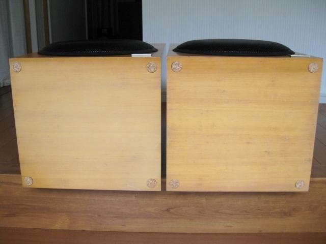 「※商談中」Victor SX-3 　中古　ペア