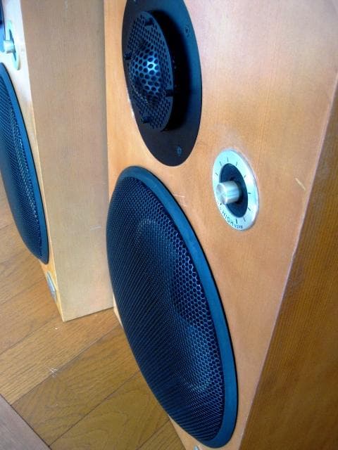 「※商談中」Victor SX-3 　中古　ペア