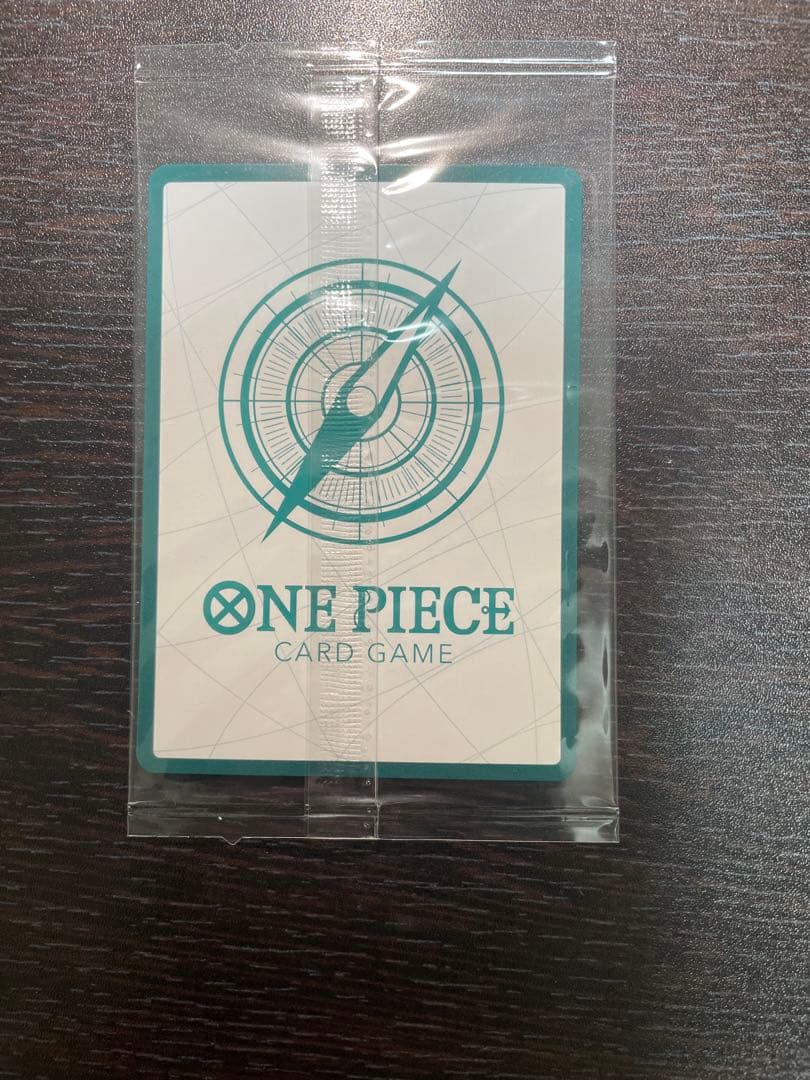 ドンカード ONE PIECE DAY'24 Ado&ウタ