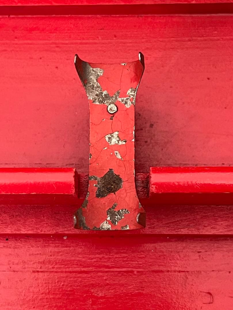 仁丹マッチ　店舗用　ショーケース　戦前　昭和レトロ