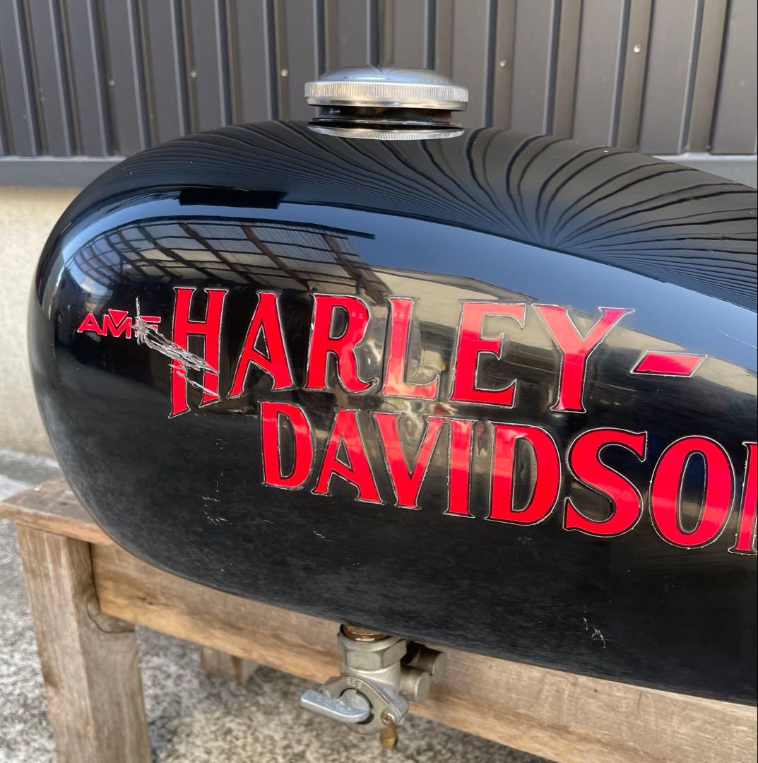 ま*ん様 FXE タンク ゴキタン