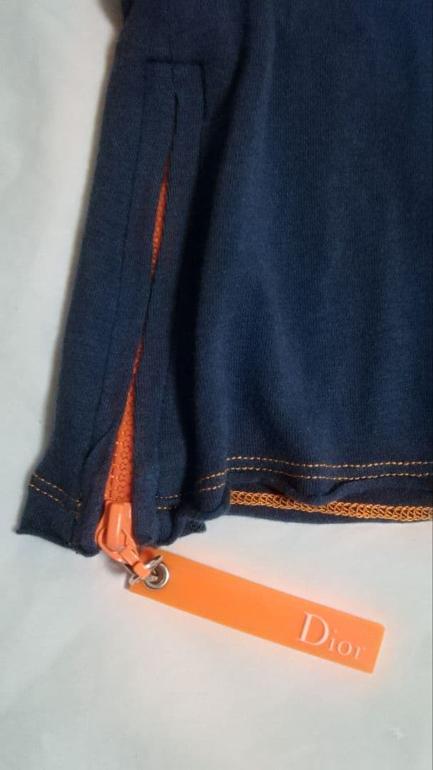 今だけ値下げ　Dior　ディオール　Tシャツ　12A