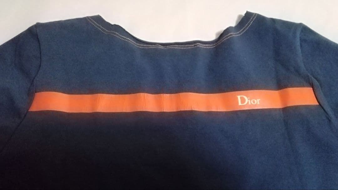 今だけ値下げ　Dior　ディオール　Tシャツ　12A