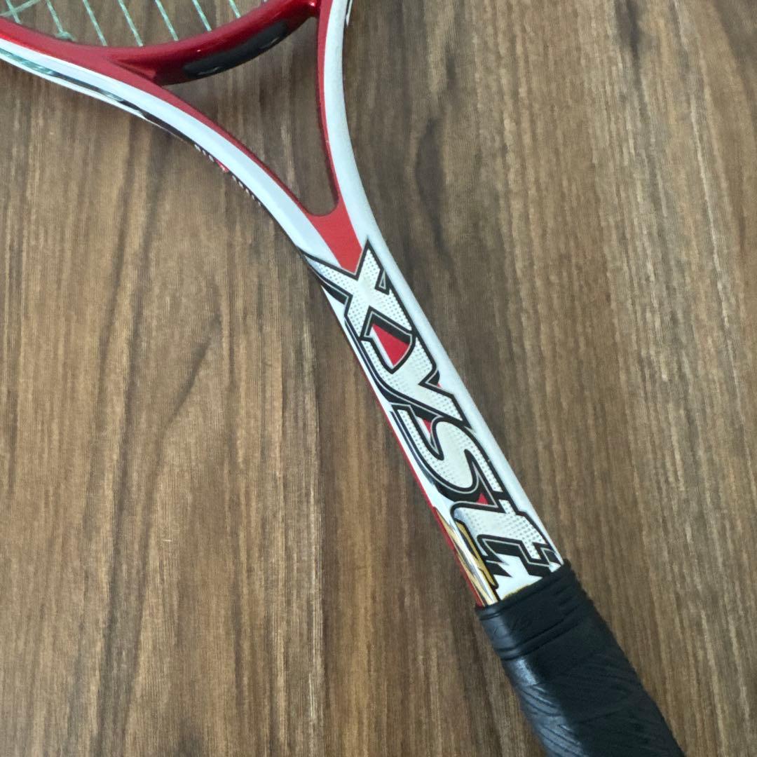 ミズノ　ジスト　MIZUNO XYST ZZ 初代