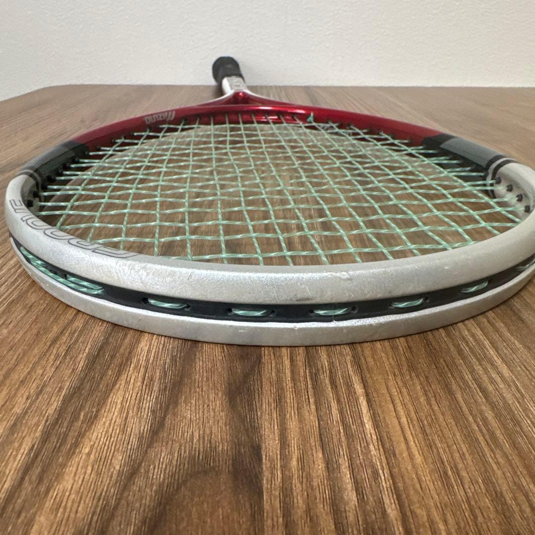 ミズノ　ジスト　MIZUNO XYST ZZ 初代