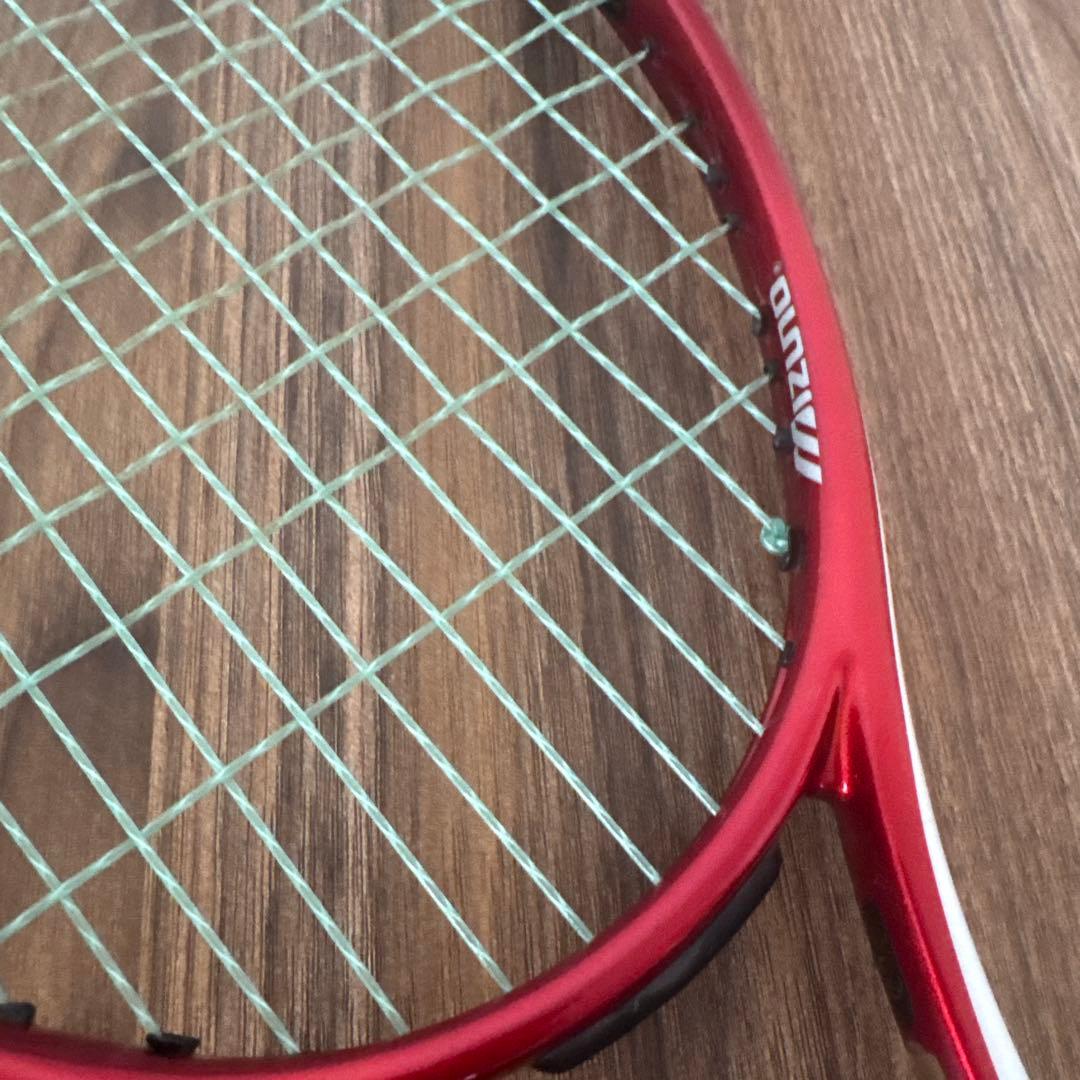 ミズノ　ジスト　MIZUNO XYST ZZ 初代