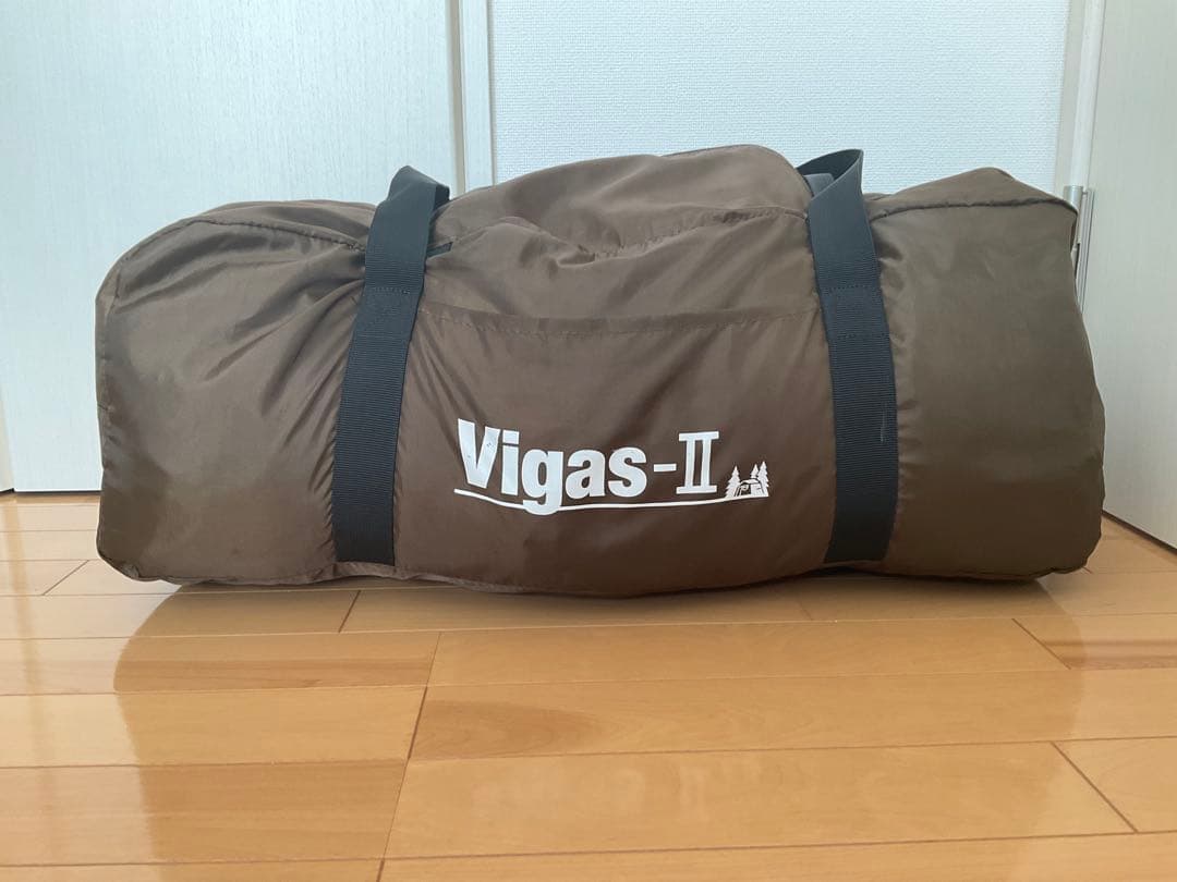 ogawa　Vigas-Ⅱ(ヴィガス2)