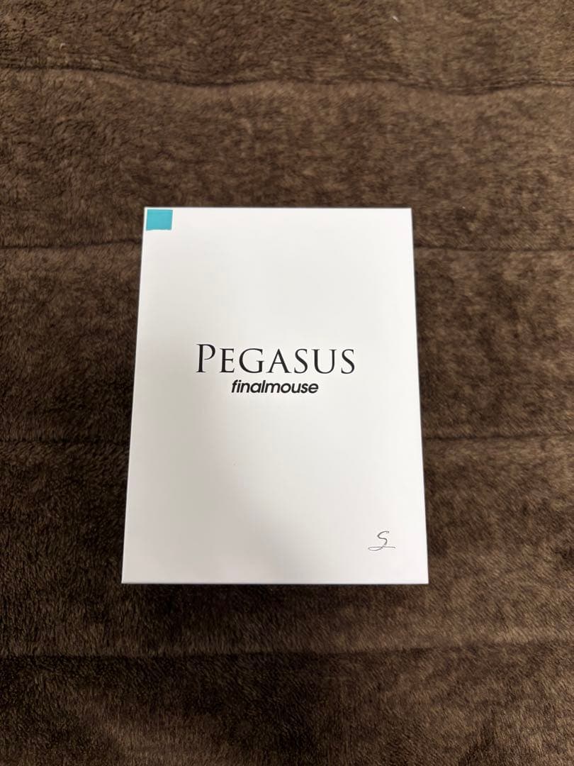 マウス・トラックボール Finalmouse Pegasus starlight12 small