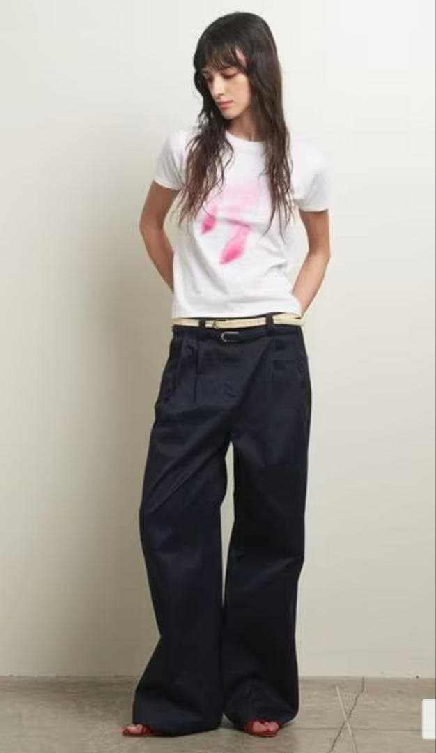 Yuko00　トップスボトムスセット