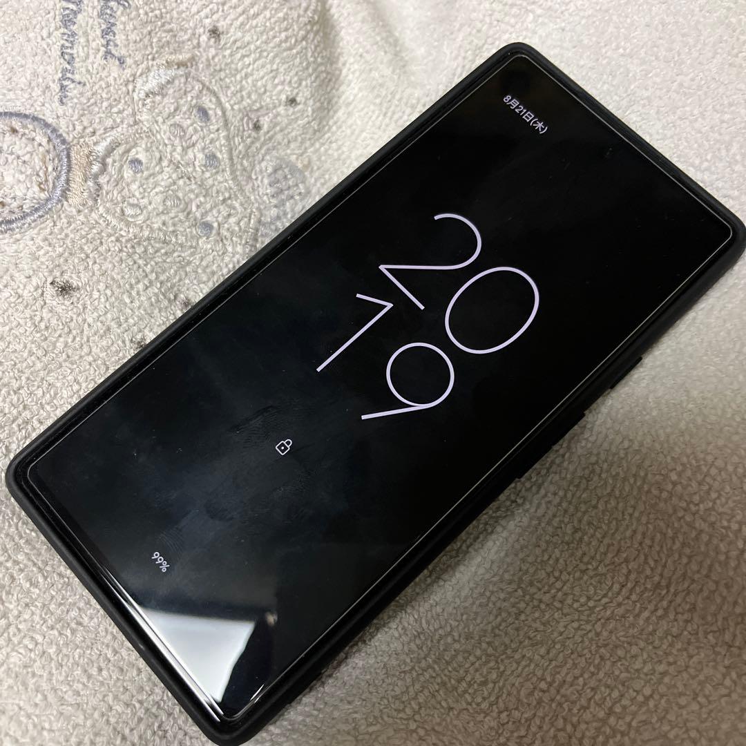 Google Pixel 6a本体 ホワイト 128GB SiMフリー