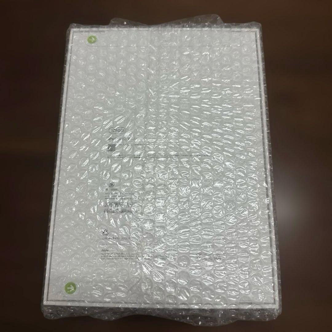 iPad A16 第11世代 128GB ブルー Wifiモデル