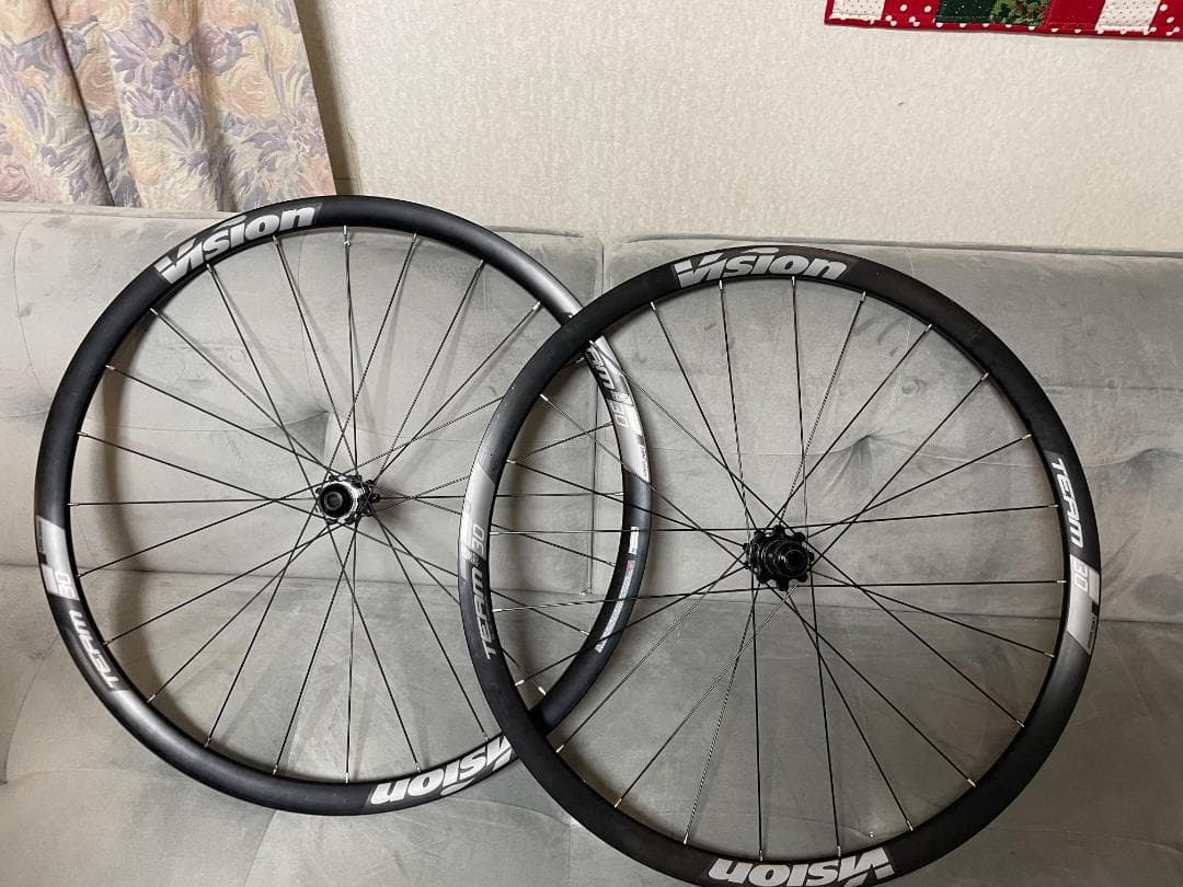 パーツ TEAM 30 Disc