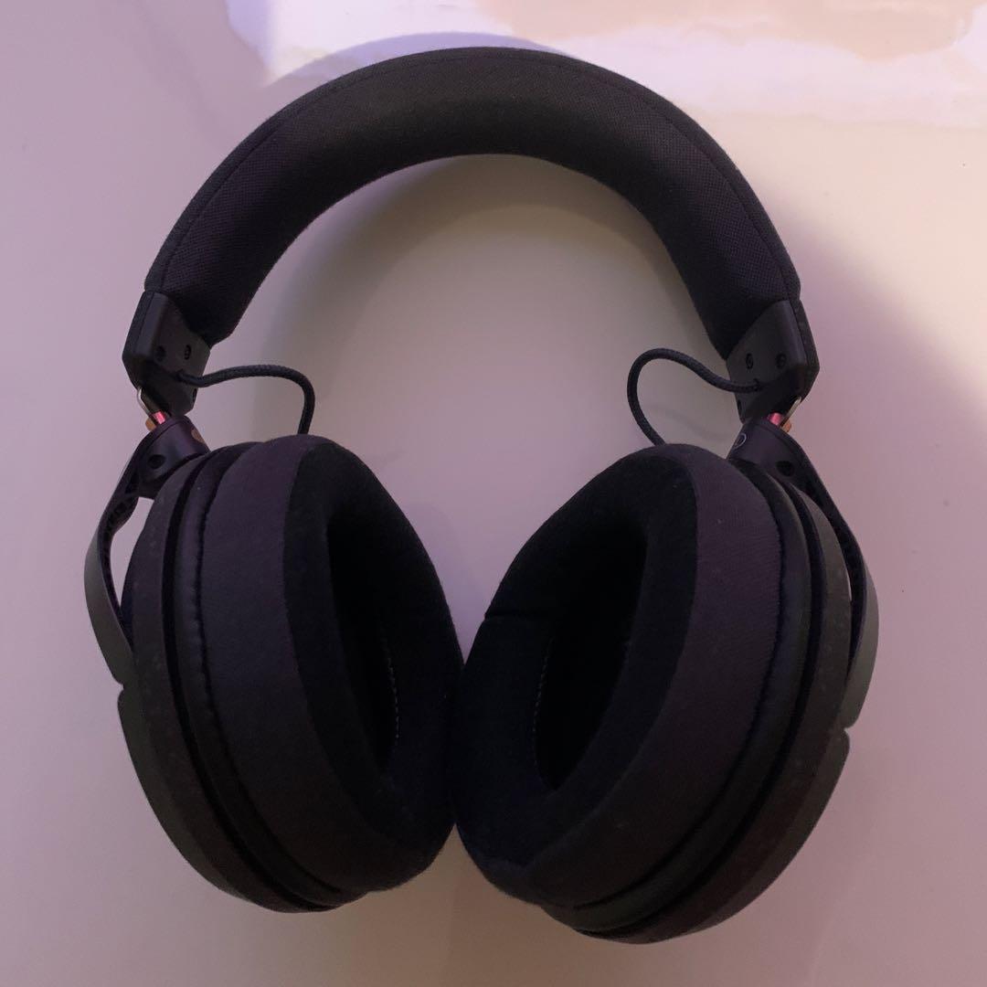 ヘッドホン ATH-HL7BT