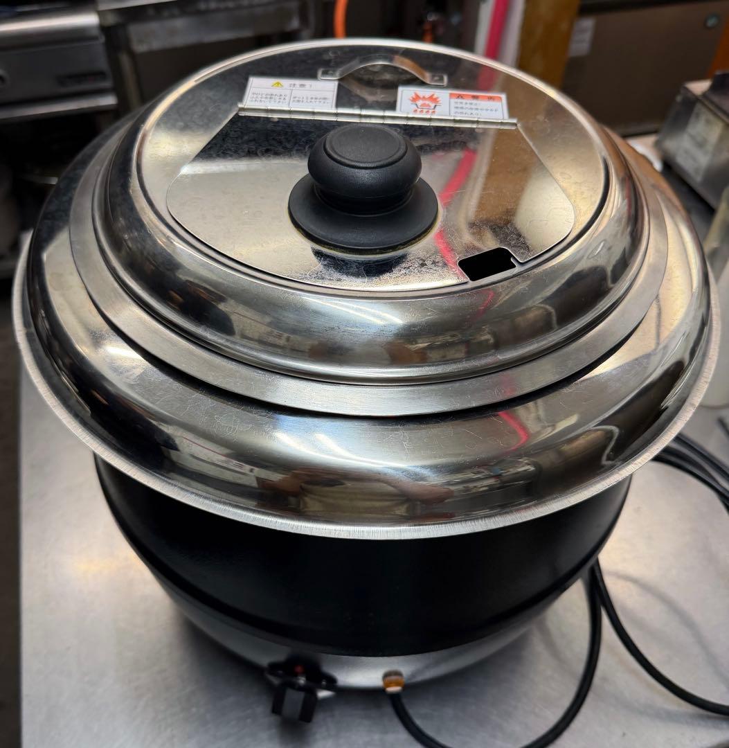 スープウォーマー