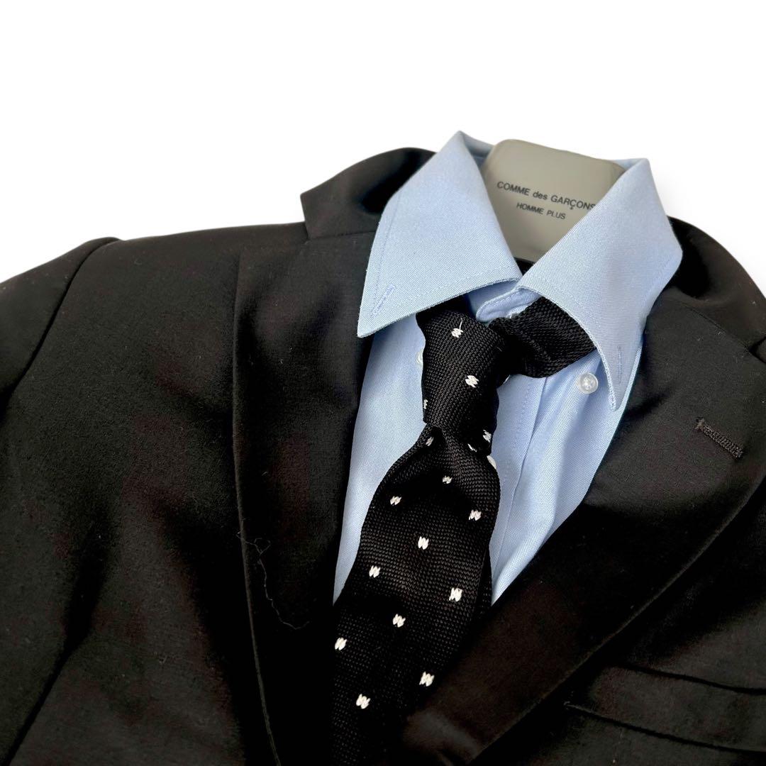 極美✨COMME CA ISM フォーマルスーツ 160 卒業式　4点セット