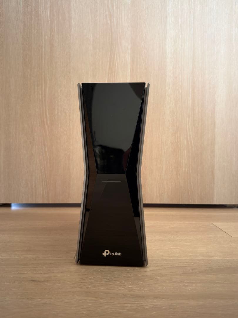 TP-Link無線LANルーター BE19000 Archer BE805