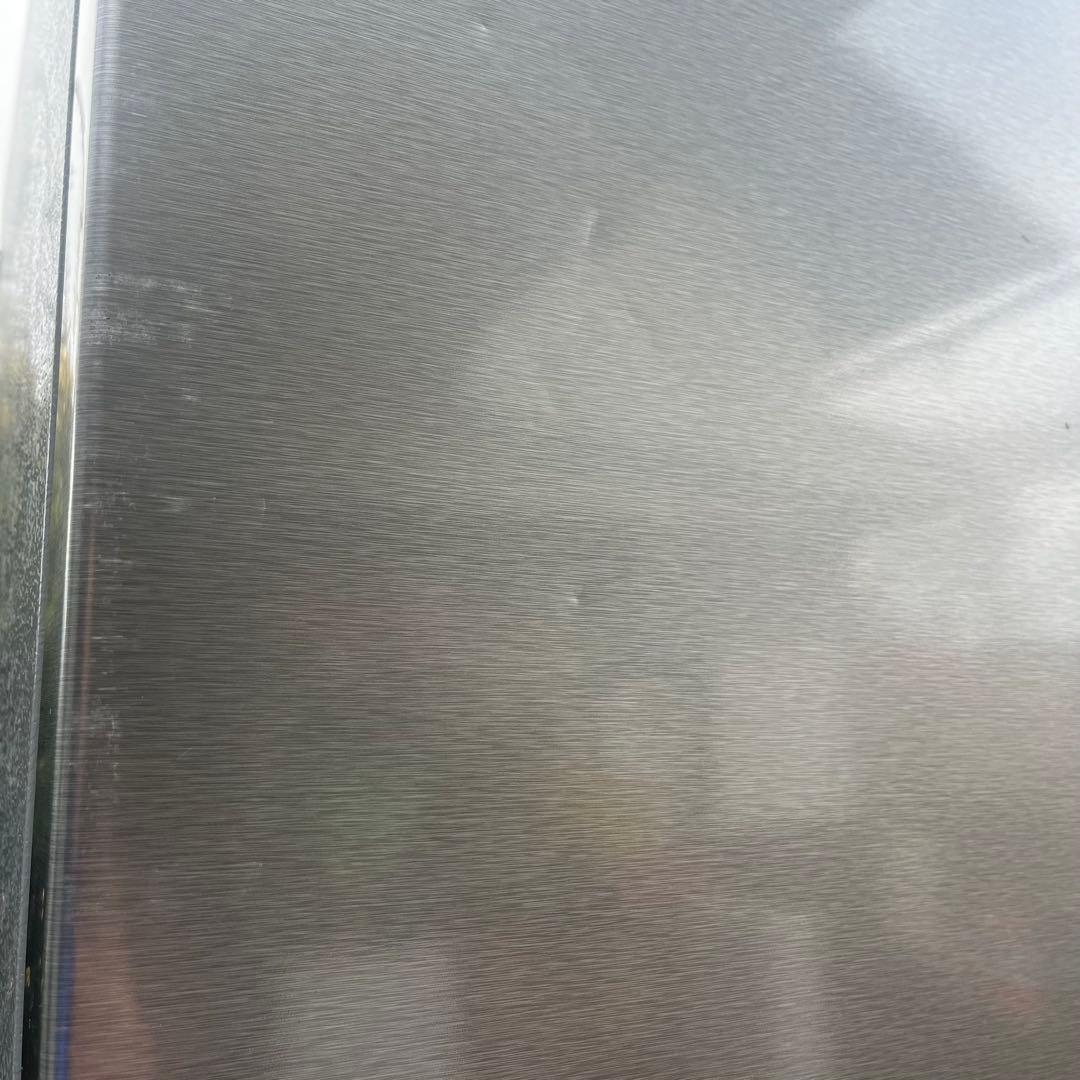 配送費用込み　清掃済み　アクア　355L 冷蔵庫　2022年製