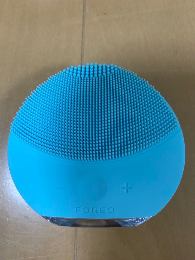 FOREO LUNA mini 2 ミントブルー
