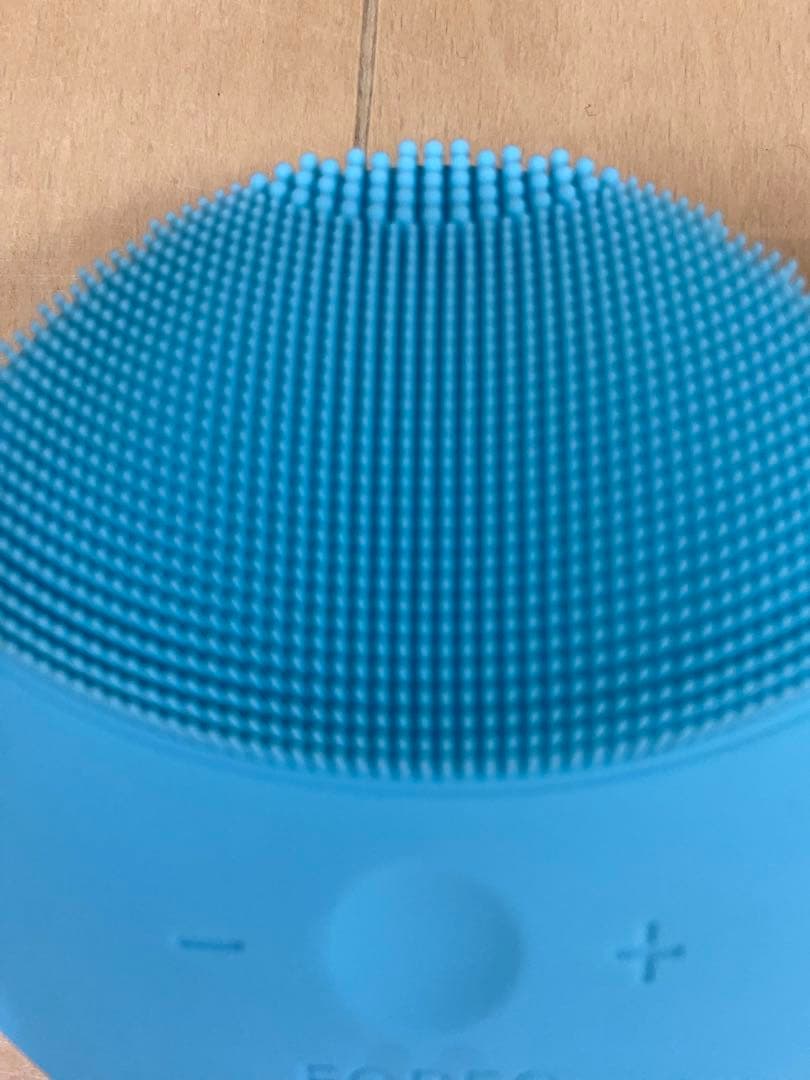 FOREO LUNA mini 2 ミントブルー