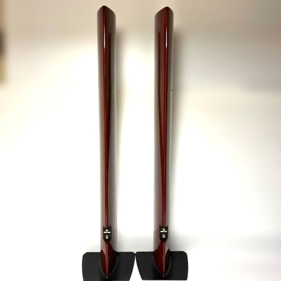 DENON デノン SC-T7L ペア トールボーイスピーカー