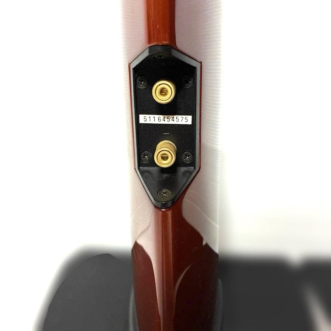 DENON デノン SC-T7L ペア トールボーイスピーカー