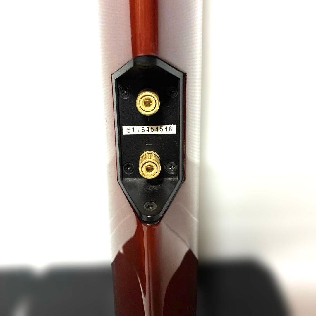 DENON デノン SC-T7L ペア トールボーイスピーカー