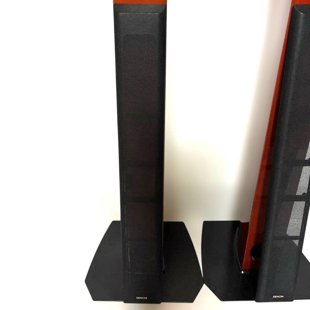 DENON デノン SC-T7L ペア トールボーイスピーカー