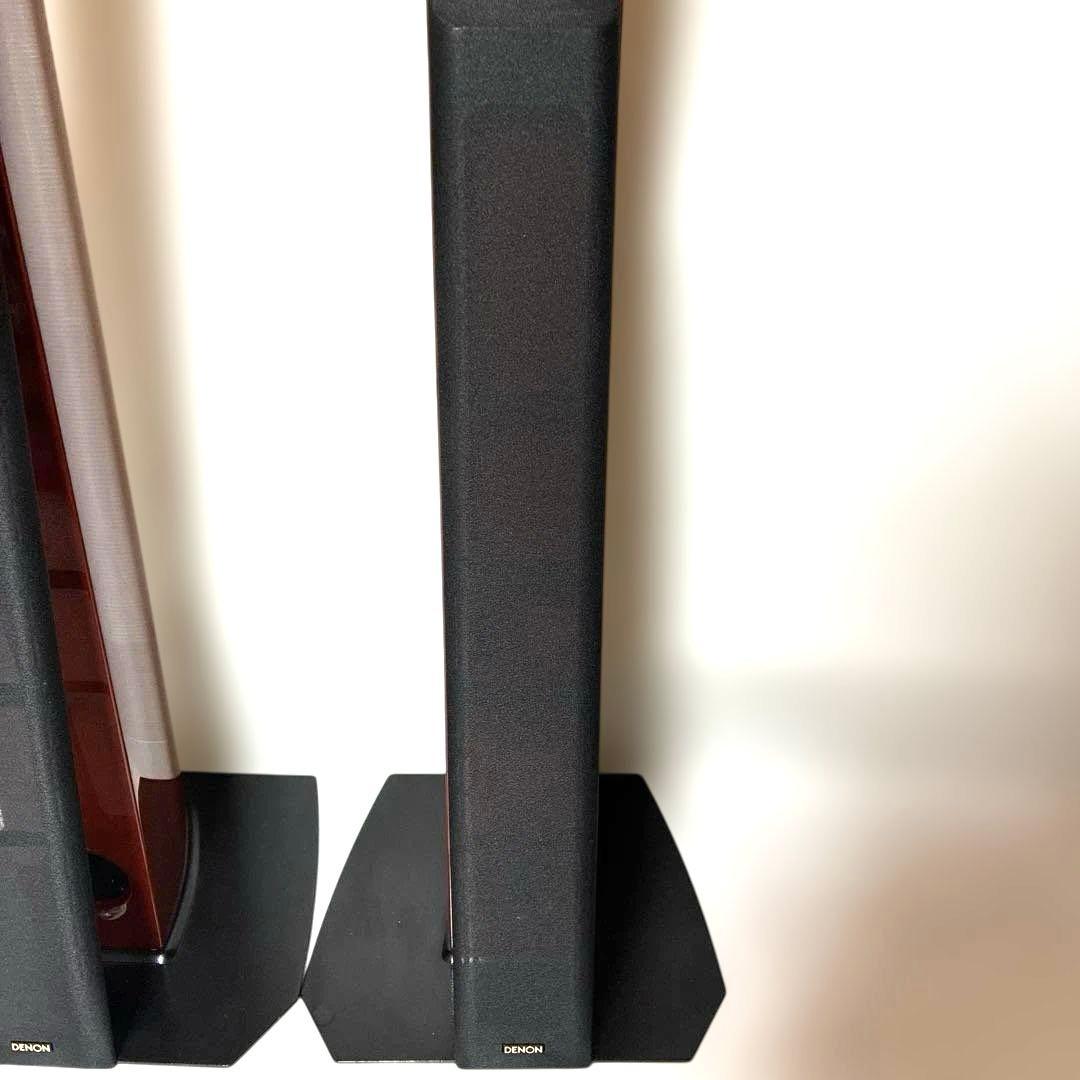 DENON デノン SC-T7L ペア トールボーイスピーカー