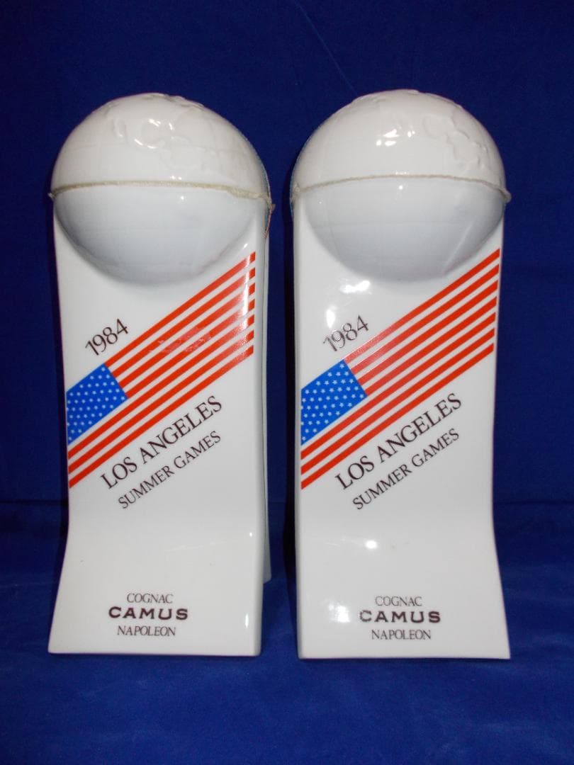 カミュ　ロスアンジェルスサマーゲーム/　ラバーズリング　３本セット