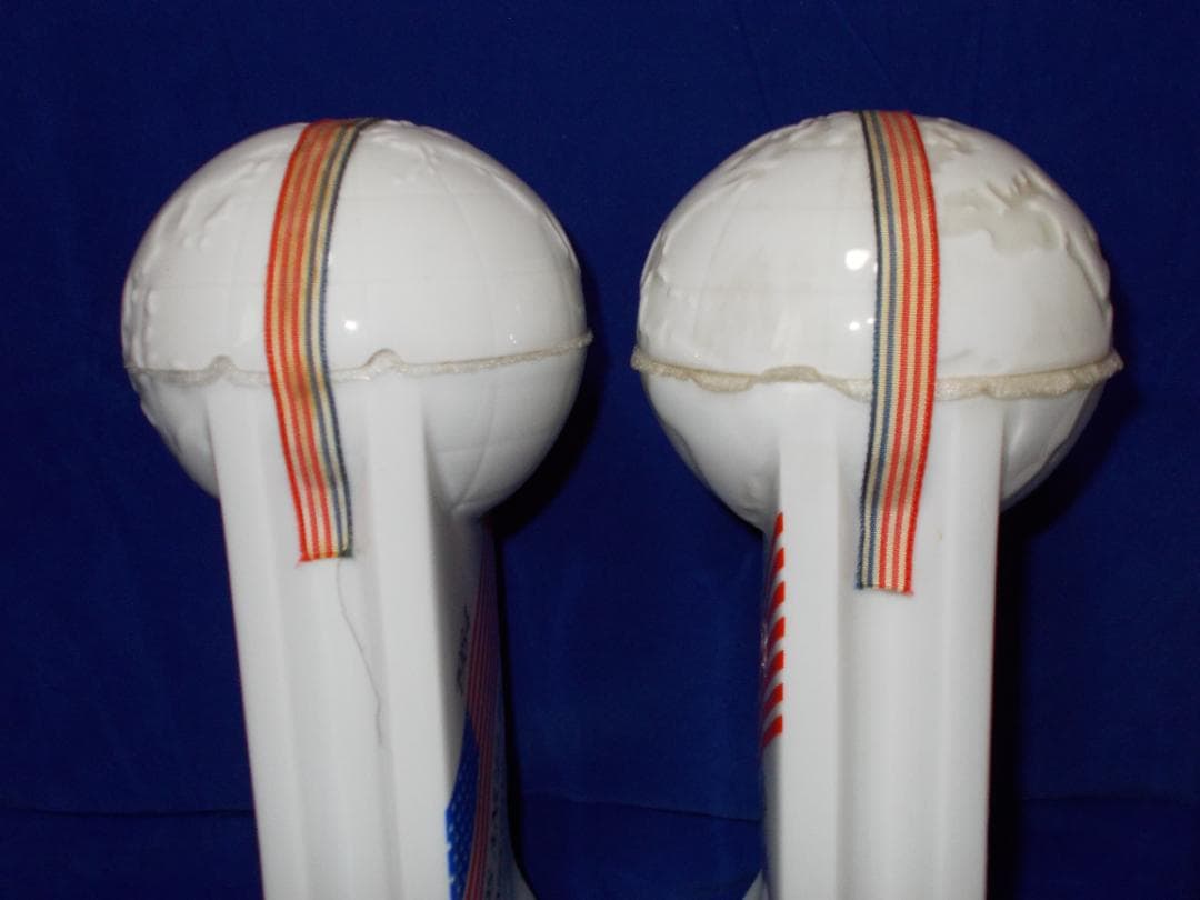 カミュ　ロスアンジェルスサマーゲーム/　ラバーズリング　３本セット